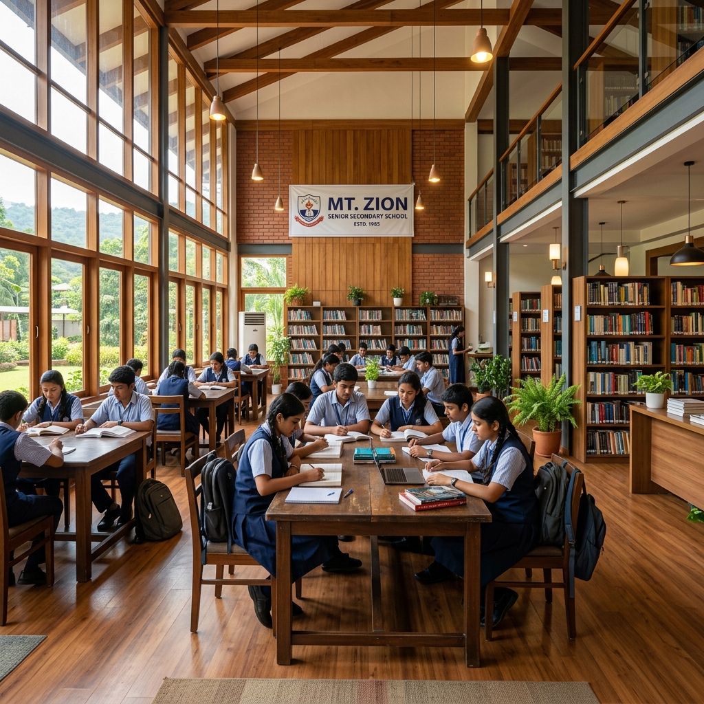 School Library